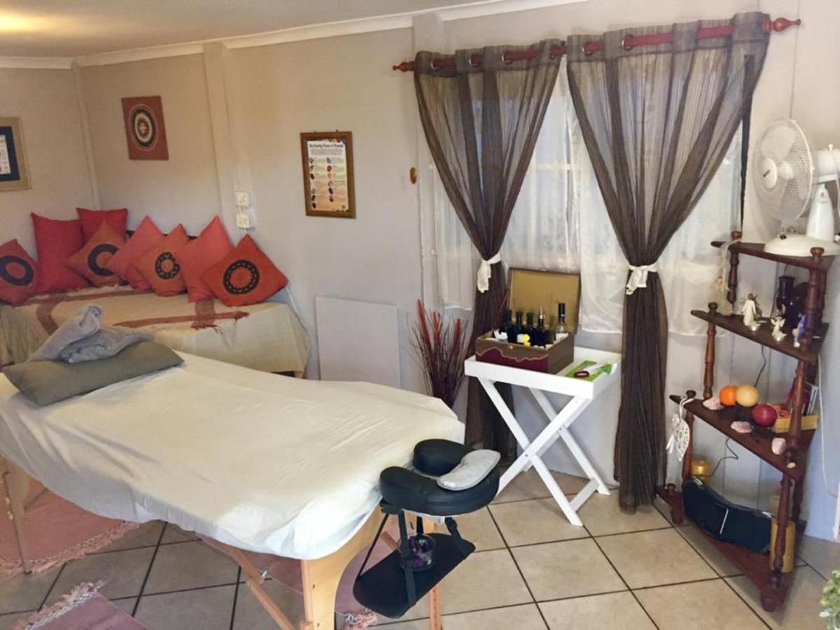 Jembjo'S Knysna Lodge & Backpackers エクステリア 写真