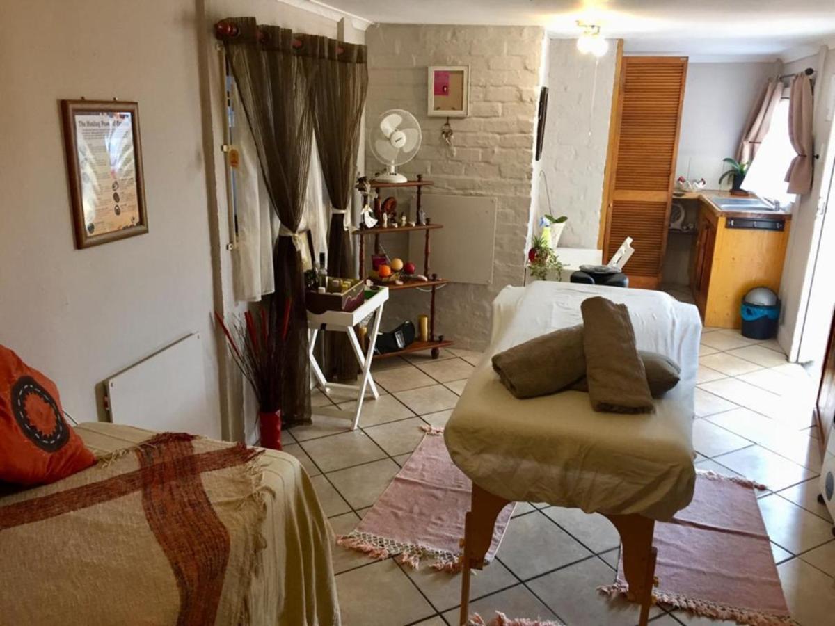 Jembjo'S Knysna Lodge & Backpackers エクステリア 写真