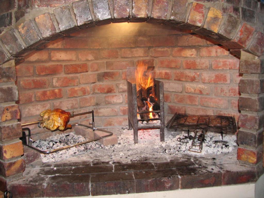 Jembjo'S Knysna Lodge & Backpackers エクステリア 写真