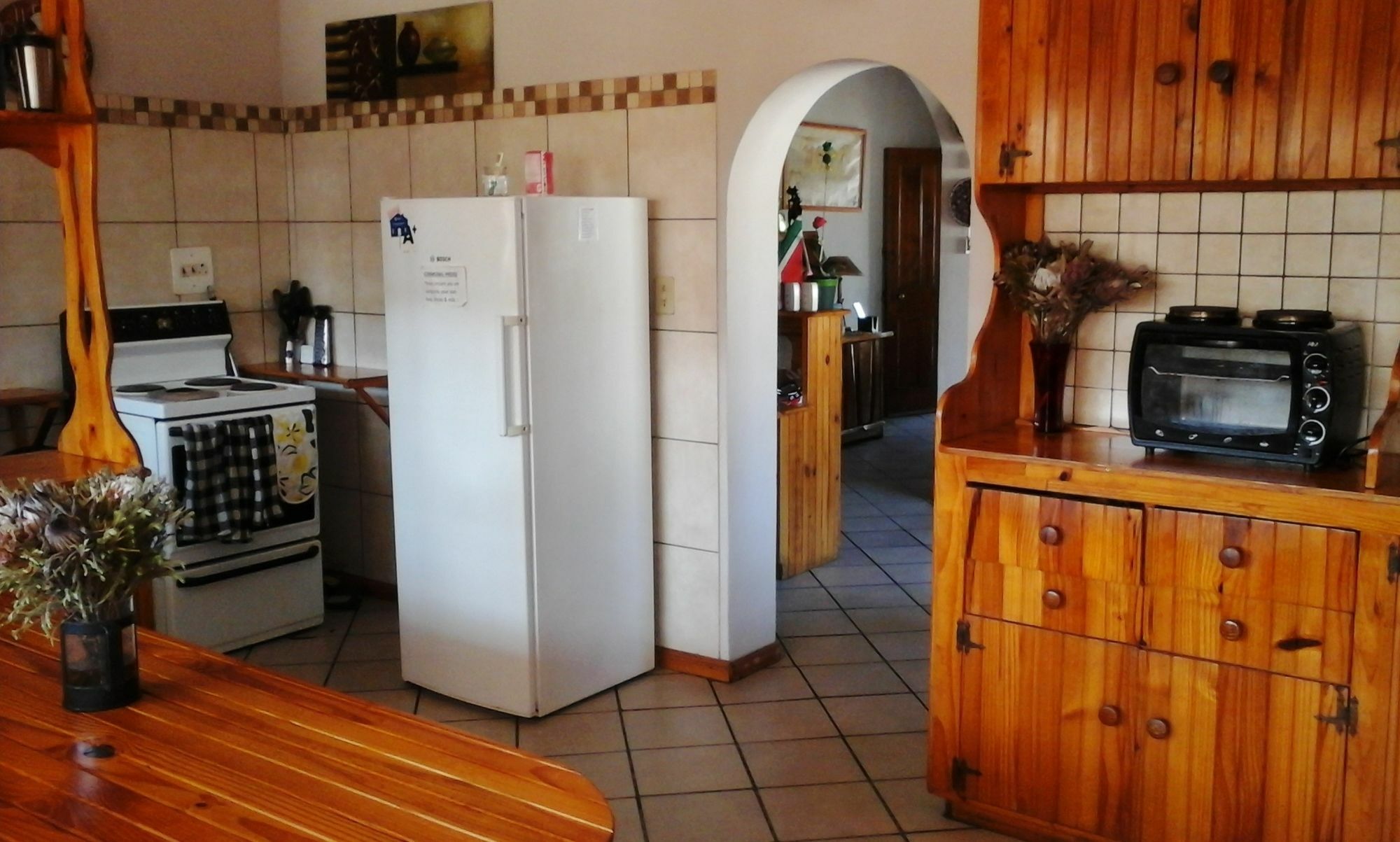 Jembjo'S Knysna Lodge & Backpackers エクステリア 写真