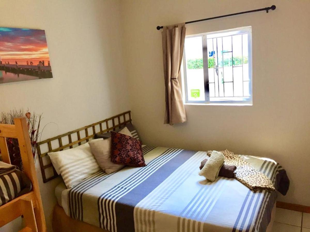 Jembjo'S Knysna Lodge & Backpackers エクステリア 写真